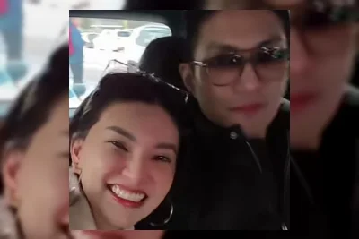 Iklan Kopi Giorgio Antonio Viral, Diduga Syuting di Rumah Ruben Onsu