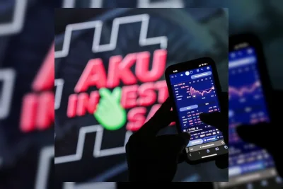 Indonesia Targetkan Pertumbuhan Ekonomi 8 Persen Melalui Investasi Global