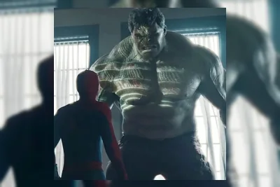 Trailer Spider-Man: Brand New Day Tampilkan Pertarungan Sengit Peter Parker Lawan Hulk