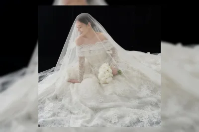 Moon Chae Won Resmi Umumkan Tanggal Pernikahan Akhir Juni