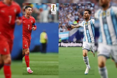 Presenter TV Argentina Dipecat Usai Siarkan Hoaks Kematian Ayah Lionel Messi