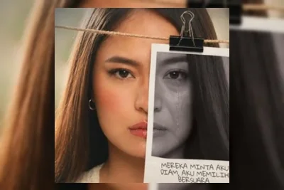 Rekomendasi dan Sinopsis Film Akhir Pekan Ini di Bioskop