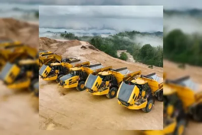 BEI Tanggapi Penurunan Peringkat Aksesibilitas Pasar oleh MSCI