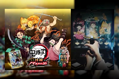 Demon Slayer: Nichirin Battle Slash Rilis Trailer Perdana, Meluncur 9 Juli di Arkade Jepang