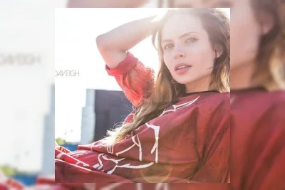 Daveigh Chase, Pemeran Samara di The Ring, Meninggal di Usia 35
