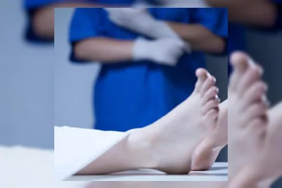 Kasus Langka Triphallia: Pria Lansia di Inggris Ditemukan Memiliki Tiga Penis