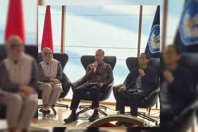 Kemdiktisaintek Dorong Kampus Buka Akses bagi Mahasiswa Disabilitas