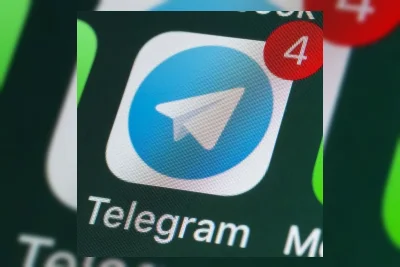 India Blokir Telegram Hingga 22 Juni Akibat Kebocoran Soal Ujian Kedokteran