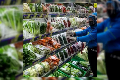 Hypermart Promo Produk Segar 28-30 April 2026, Diskon Buah hingga Daging