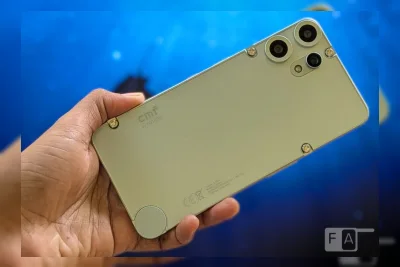 CMF Phone 3 Pro Batal Meluncur pada 2026, Ini Alasannya