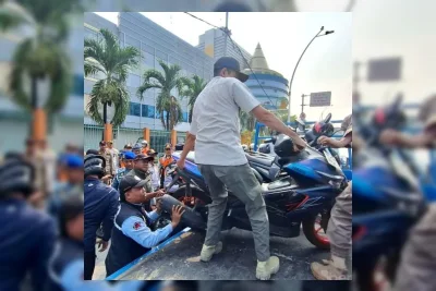 KPAI Minta Pemprov DKI Tempatkan Petugas di RPTRA untuk Cegah Kekerasan Anak