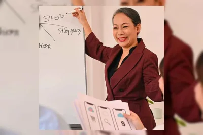 Kemendikdasmen Paparkan Langkah bagi Lulusan SMK Menuju Karier Global