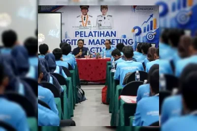 PLN EPI Rampungkan Penyambungan Pipa Gas Ruas WNTS-Pemping