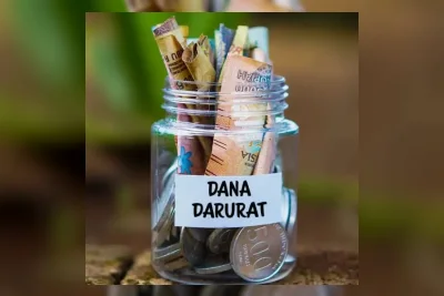 Amar Bank Perkuat Ekosistem Digital untuk Genjot Dana Murah