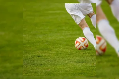 Piala Dunia 2026 Jadi Target Utama Serangan Siber, dari DDoS hingga Hoaks