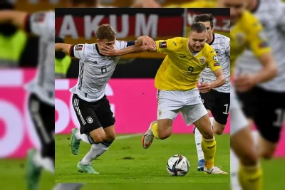 Timnas Austria Siapkan Taktik Khusus Redam Serangan Argentina