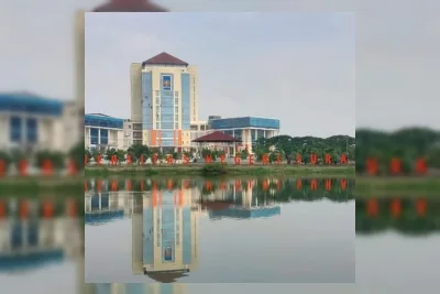 Unesa Buka 90 Formasi Tenaga Kependidikan Waktu Tertentu, Pendaftaran 22 Juni