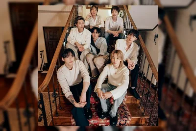 Promotor Tambah Hari Konser BTS Arirang di Jakarta Jadi Tiga Hari