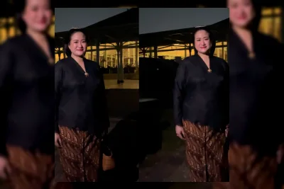 5 Detail Style Gusti Sura di Malam 1 Suro Mangkunegaran 2026