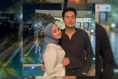 Uffridatun Nitami Alami Gejolak Emosi Usai Dugaan KDRT Evan Marvino