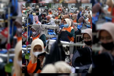 Pembukaan Kembali Selat Hormuz Angin Segar Manufaktur Nasional