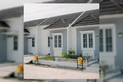 UI dan Infiniti Land Jalin Kerja Sama Tingkatkan Kualitas Rumah Subsidi