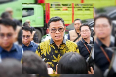 DJP Kumpulkan Tambahan Pajak Kawasan Hutan Rp26 Triliun