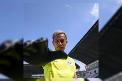 Ray Redondo Kembali Perkuat PSIS Semarang untuk Championship 2026/2027