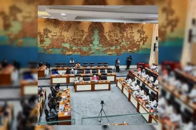 Komisi VII DPR Kritik Anggaran Pariwisata dan Rendahnya Wisman