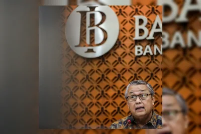 Bank Indonesia Perkuat Kebijakan Moneter demi Stabilitas Rupiah