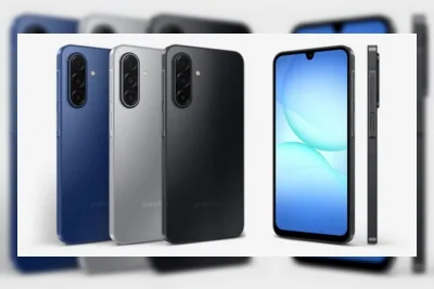 3 HP Samsung Rp2 Jutaan dengan RAM dan Kamera Terbaik di 2026