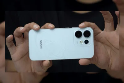 Oppo Reno 16 Series Resmi Meluncur di Indonesia pada 3 Juli 2026