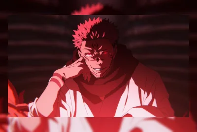 Trailer Perdana Jujutsu Kaisen Season 4 Culling Game Part 2 Dirilis