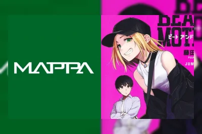 Beat & Motion Anime Dikonfirmasi Digarap MAPPA, Rilis Detail Baru