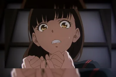 Young Ladies Don't Play Fighting Games Rilis Trailer Utama dan Tambahan Pemeran