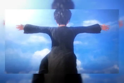 MAPPA Garap Animasi Opening Game Attack on Titan 3
