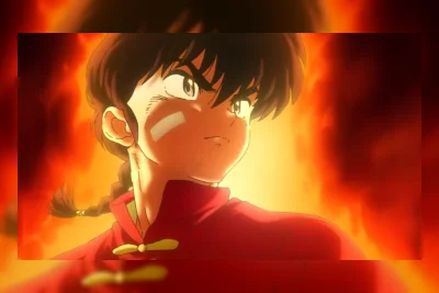 Trailer Baru Ranma 1/2 Season 3 Dirilis, Tayang Oktober 2026