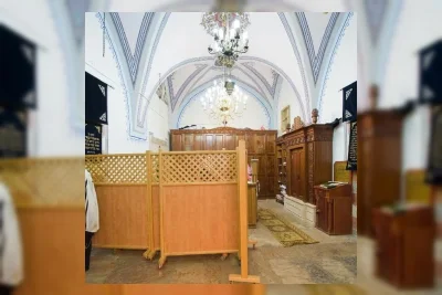 Israel Ambil Alih Masjid Ibrahimi di Hebron, Kecaman Internasional Mengalir