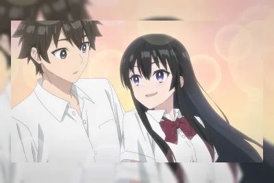 Oh Boy, Was I Wrong About Her Anime Rilis Visual dan Trailer Baru, Tayang 6 Juli