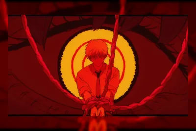 MAPPA Rilis Trailer Teaser Chainsaw Man: Assassins Arc dan Game Baru