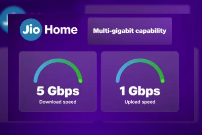 Jio Call Agent dan MyJio AI: Inovasi Layanan Digital di AGM ke-49