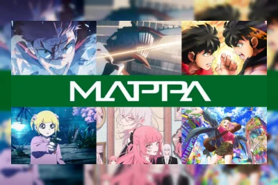 MAPPA Umumkan Proyek Baru dan Update Jujutsu Kaisen S4, Chainsaw Man, dan Lainnya