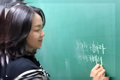 Lee Sang-hee, Aktris yang Diam-diam Mengisi Deretan Hits Netflix Korea