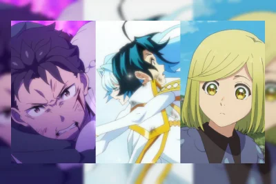 Spring 2026 Anime Rankings Week 11: Re:Zero Kembali Puncaki Daftar