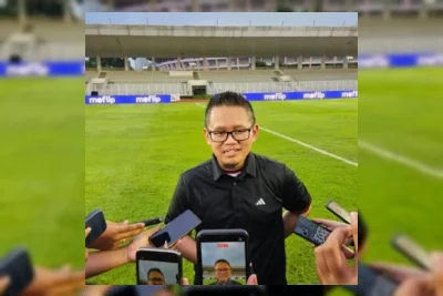 I.League Siapkan Turnamen League Cup untuk Musim 2026/2027