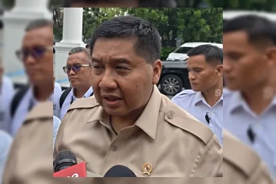 Maruarar Sirait Pastikan Bunga KPR Subsidi FLPP Tetap Lima Persen