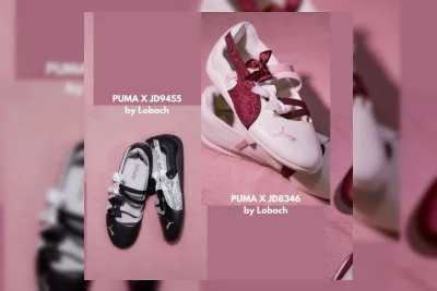 BRI dan JD Sports Hadirkan Puma Speedcat Ballet di Makassar