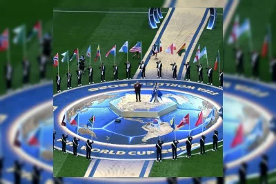 Piala Dunia 2026 Dongkrak Trafik Data Emiten Telekomunikasi dan OTT