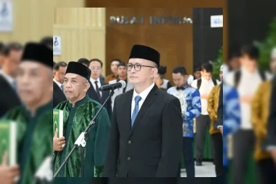 TVRI Pastikan Pengelolaan Hak Siar FIFA Sesuai Peraturan