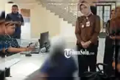 Nasib Pilu SPG Swalayan di Solo, Dipecat Usai Alami Pelecehan, Pelaku Diduga Guru SD
